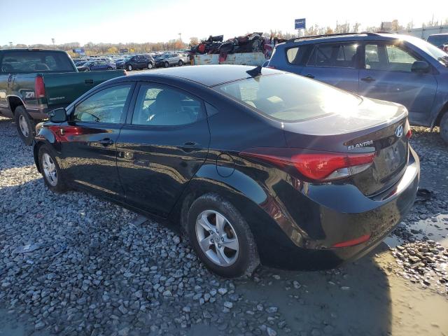 Photo 1 VIN: 5NPDH4AE0EH539868 - HYUNDAI ELANTRA SE 