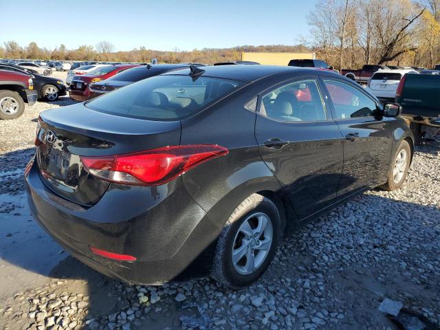 Photo 2 VIN: 5NPDH4AE0EH539868 - HYUNDAI ELANTRA SE 