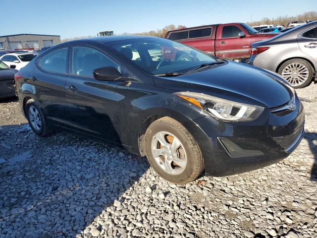 Photo 3 VIN: 5NPDH4AE0EH539868 - HYUNDAI ELANTRA SE 