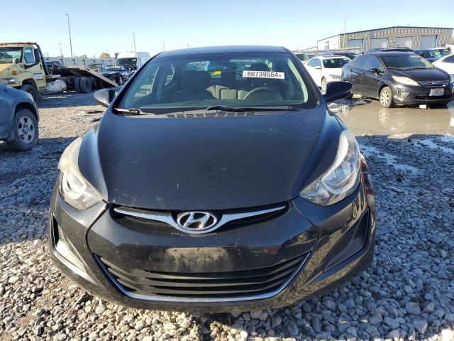 Photo 4 VIN: 5NPDH4AE0EH539868 - HYUNDAI ELANTRA SE 