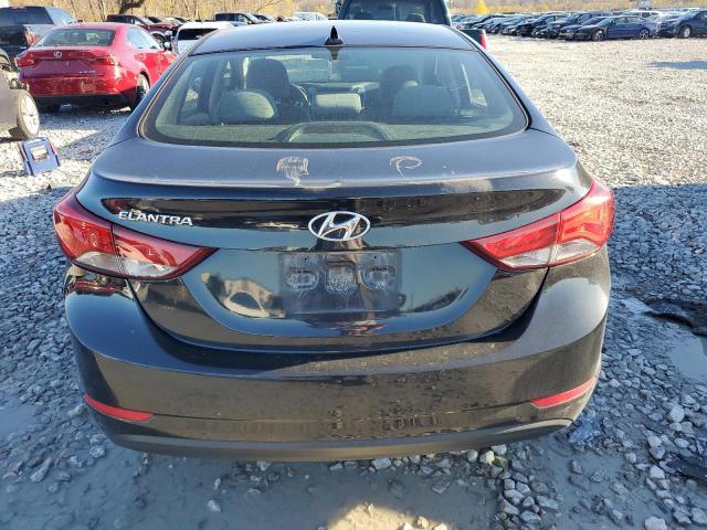 Photo 5 VIN: 5NPDH4AE0EH539868 - HYUNDAI ELANTRA SE 