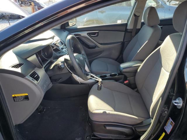 Photo 6 VIN: 5NPDH4AE0EH539868 - HYUNDAI ELANTRA SE 