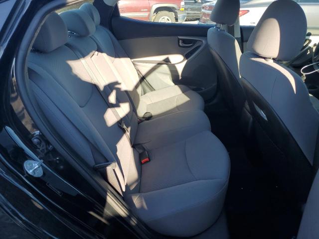 Photo 9 VIN: 5NPDH4AE0EH539868 - HYUNDAI ELANTRA SE 