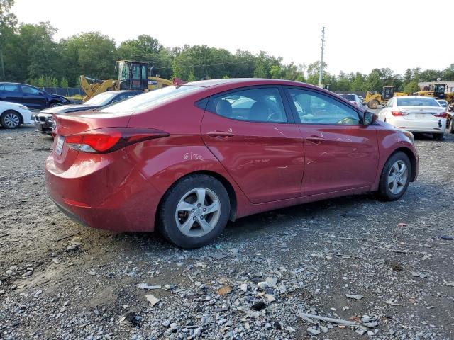 Photo 2 VIN: 5NPDH4AE0EH545024 - HYUNDAI ELANTRA SE 