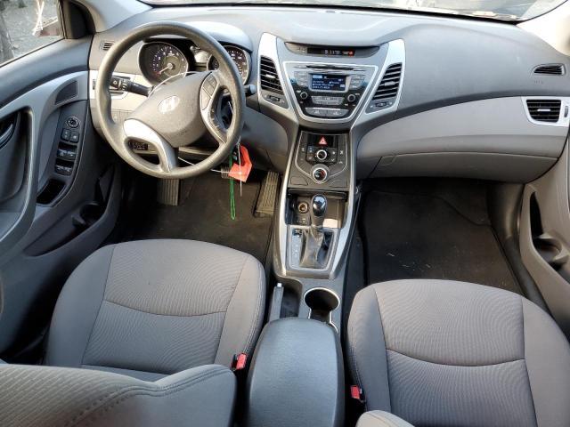 Photo 7 VIN: 5NPDH4AE0EH545024 - HYUNDAI ELANTRA SE 