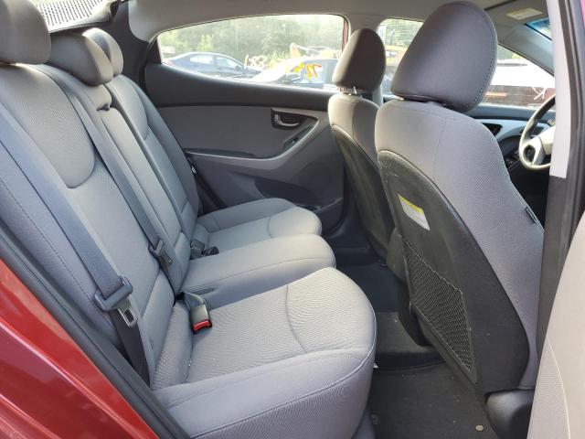 Photo 9 VIN: 5NPDH4AE0EH545024 - HYUNDAI ELANTRA SE 