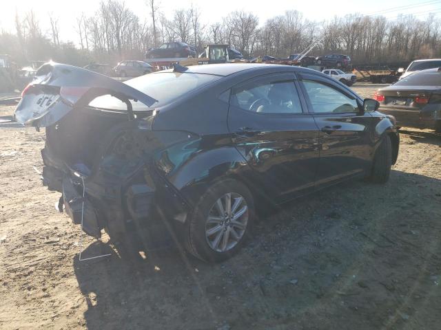 Photo 2 VIN: 5NPDH4AE0EH545881 - HYUNDAI ELANTRA 