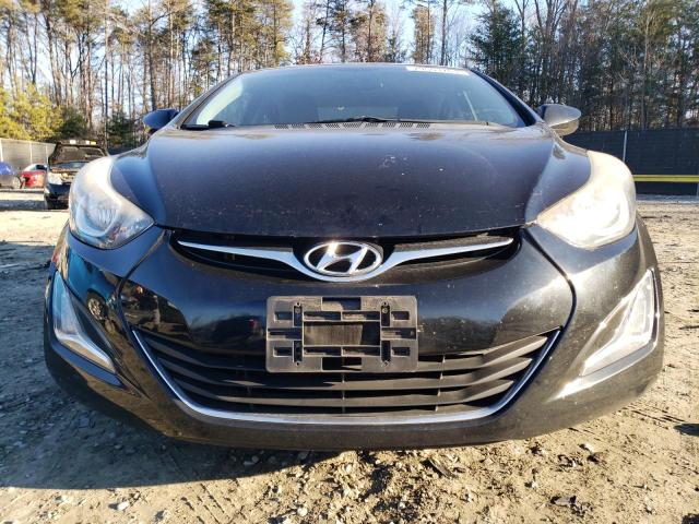 Photo 4 VIN: 5NPDH4AE0EH545881 - HYUNDAI ELANTRA 