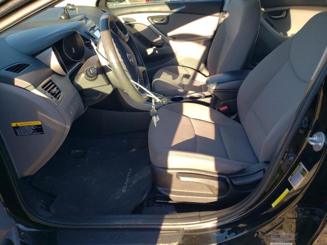 Photo 6 VIN: 5NPDH4AE0EH545881 - HYUNDAI ELANTRA 