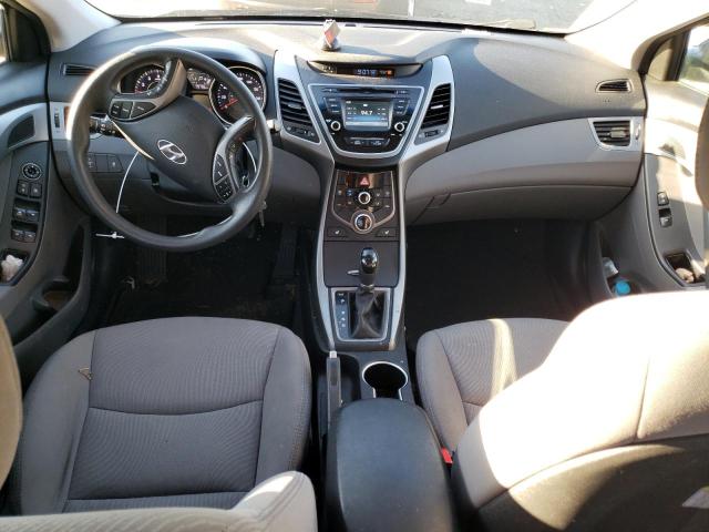 Photo 7 VIN: 5NPDH4AE0EH545881 - HYUNDAI ELANTRA 