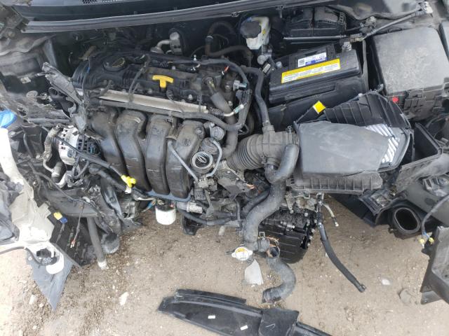 Photo 6 VIN: 5NPDH4AE0EH546061 - HYUNDAI ELANTRA SE 