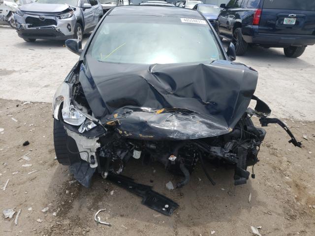 Photo 8 VIN: 5NPDH4AE0EH546061 - HYUNDAI ELANTRA SE 