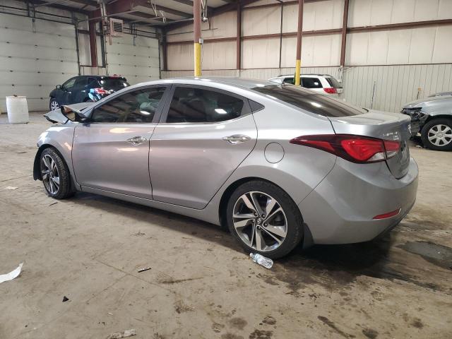 Photo 1 VIN: 5NPDH4AE0FH545462 - HYUNDAI ELANTRA 