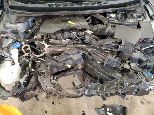 Photo 10 VIN: 5NPDH4AE0FH545462 - HYUNDAI ELANTRA 