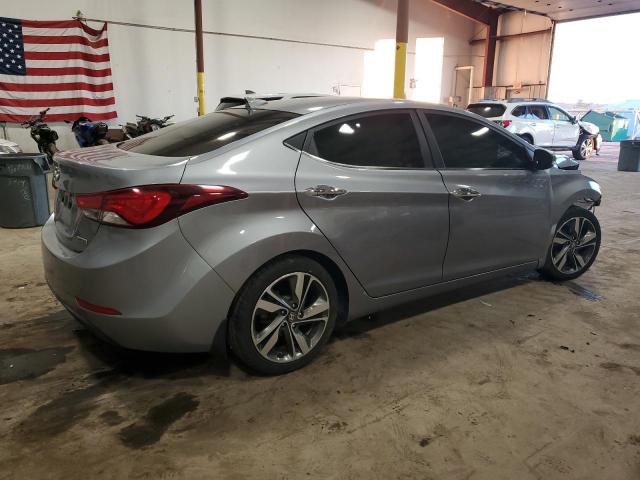 Photo 2 VIN: 5NPDH4AE0FH545462 - HYUNDAI ELANTRA 