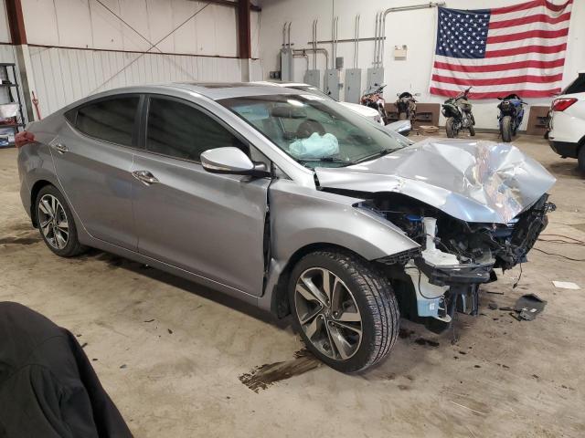 Photo 3 VIN: 5NPDH4AE0FH545462 - HYUNDAI ELANTRA 