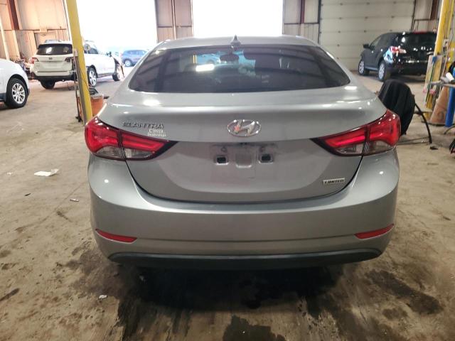 Photo 5 VIN: 5NPDH4AE0FH545462 - HYUNDAI ELANTRA 