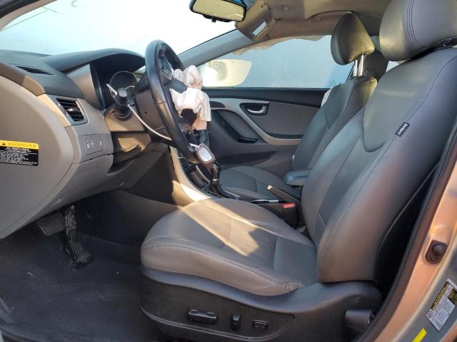 Photo 6 VIN: 5NPDH4AE0FH545462 - HYUNDAI ELANTRA 