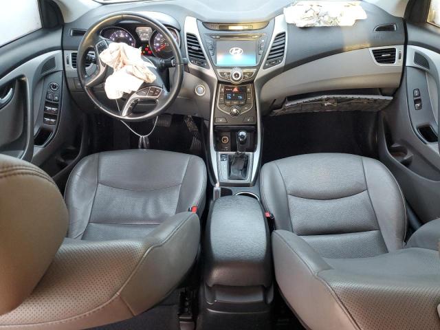 Photo 7 VIN: 5NPDH4AE0FH545462 - HYUNDAI ELANTRA 