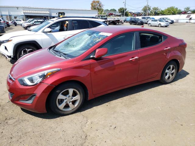 Photo 0 VIN: 5NPDH4AE0FH547888 - HYUNDAI ELANTRA 