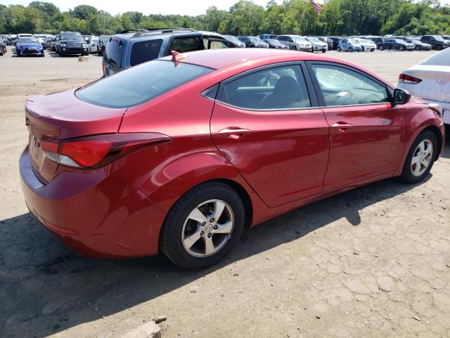 Photo 2 VIN: 5NPDH4AE0FH547888 - HYUNDAI ELANTRA 