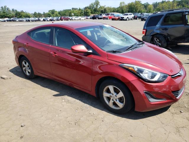 Photo 3 VIN: 5NPDH4AE0FH547888 - HYUNDAI ELANTRA 