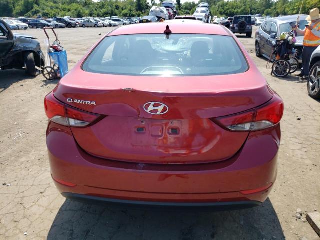 Photo 5 VIN: 5NPDH4AE0FH547888 - HYUNDAI ELANTRA 