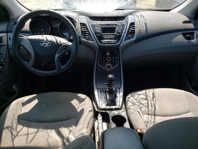 Photo 7 VIN: 5NPDH4AE0FH547888 - HYUNDAI ELANTRA 