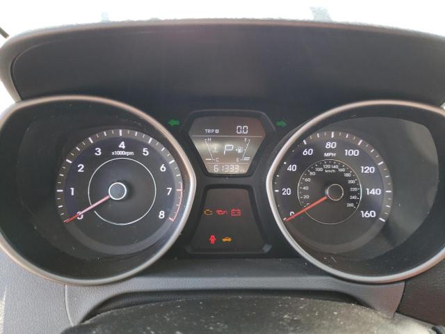 Photo 8 VIN: 5NPDH4AE0FH547888 - HYUNDAI ELANTRA 