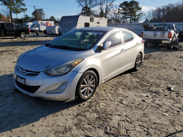 Photo 0 VIN: 5NPDH4AE0FH549852 - HYUNDAI ELANTRA 