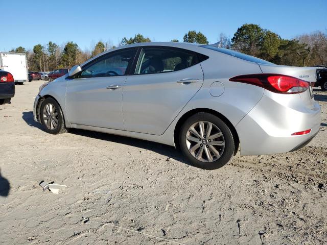 Photo 1 VIN: 5NPDH4AE0FH549852 - HYUNDAI ELANTRA 