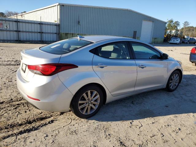 Photo 2 VIN: 5NPDH4AE0FH549852 - HYUNDAI ELANTRA 