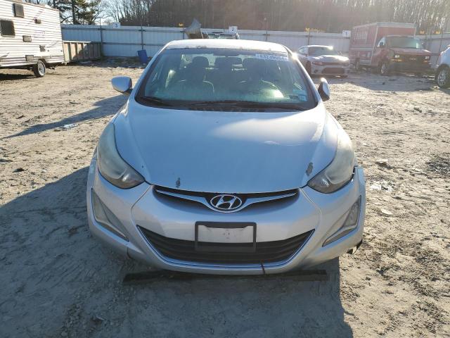 Photo 4 VIN: 5NPDH4AE0FH549852 - HYUNDAI ELANTRA 