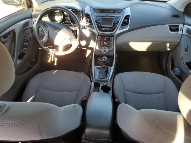 Photo 7 VIN: 5NPDH4AE0FH549852 - HYUNDAI ELANTRA 