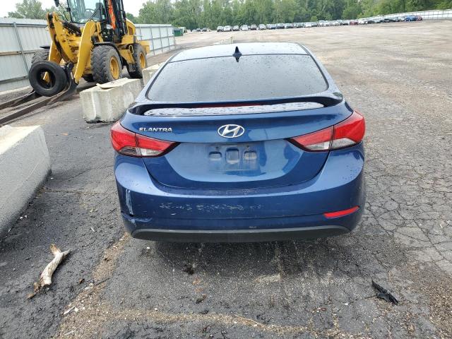 Photo 5 VIN: 5NPDH4AE0FH552539 - HYUNDAI ELANTRA 