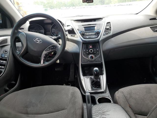 Photo 7 VIN: 5NPDH4AE0FH552539 - HYUNDAI ELANTRA 