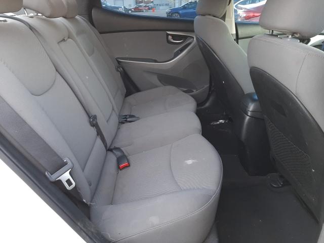 Photo 5 VIN: 5NPDH4AE0FH553593 - HYUNDAI ELANTRA 