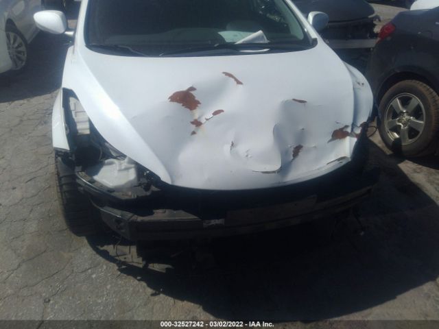 Photo 5 VIN: 5NPDH4AE0FH554002 - HYUNDAI ELANTRA 