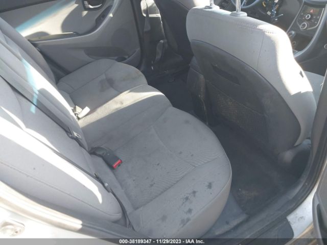 Photo 7 VIN: 5NPDH4AE0FH554372 - HYUNDAI ELANTRA 