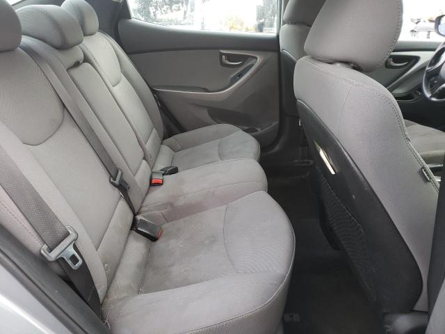 Photo 5 VIN: 5NPDH4AE0FH556123 - HYUNDAI ELANTRA SE 