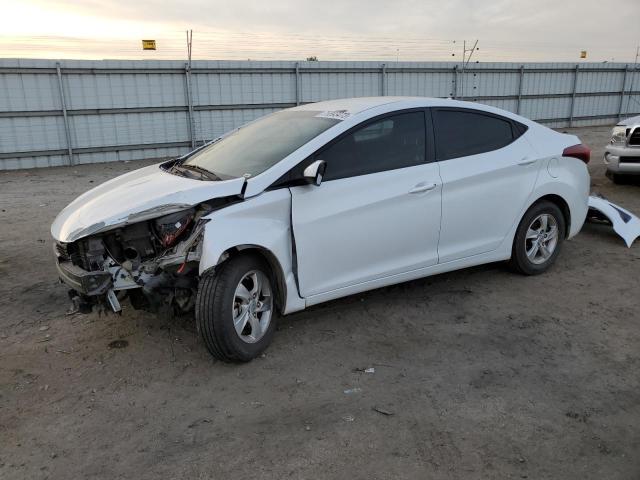 Photo 0 VIN: 5NPDH4AE0FH557627 - HYUNDAI ELANTRA 