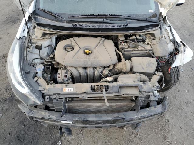 Photo 10 VIN: 5NPDH4AE0FH557627 - HYUNDAI ELANTRA 