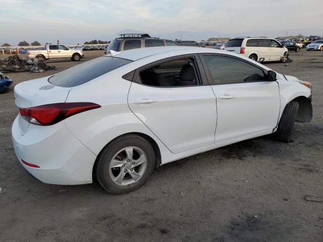 Photo 2 VIN: 5NPDH4AE0FH557627 - HYUNDAI ELANTRA 