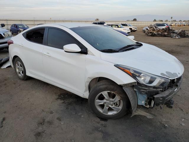 Photo 3 VIN: 5NPDH4AE0FH557627 - HYUNDAI ELANTRA 