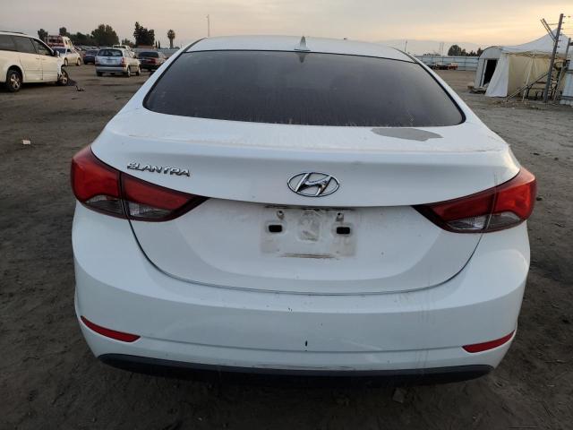 Photo 5 VIN: 5NPDH4AE0FH557627 - HYUNDAI ELANTRA 