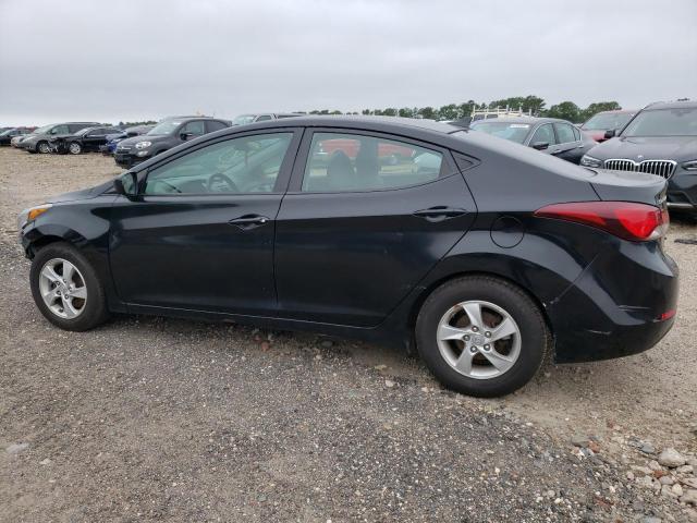 Photo 1 VIN: 5NPDH4AE0FH558373 - HYUNDAI ELANTRA SE 