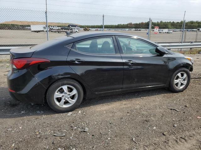 Photo 2 VIN: 5NPDH4AE0FH558373 - HYUNDAI ELANTRA SE 