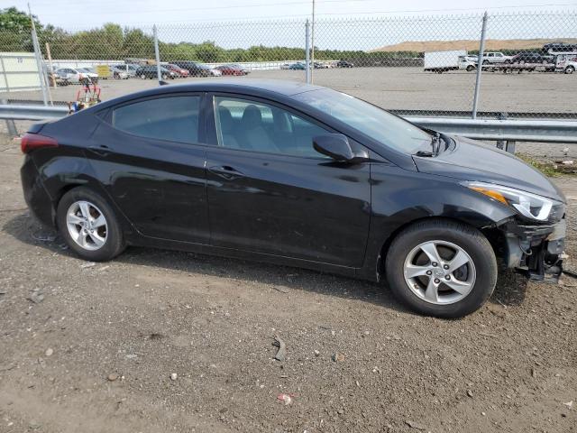 Photo 3 VIN: 5NPDH4AE0FH558373 - HYUNDAI ELANTRA SE 