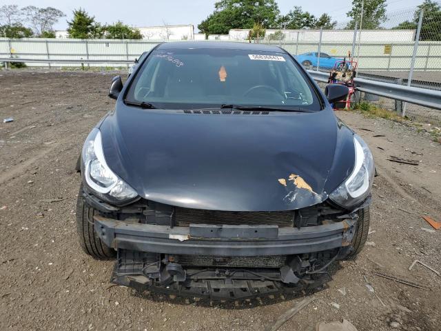 Photo 4 VIN: 5NPDH4AE0FH558373 - HYUNDAI ELANTRA SE 