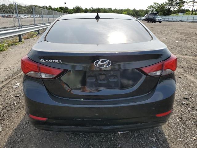 Photo 5 VIN: 5NPDH4AE0FH558373 - HYUNDAI ELANTRA SE 